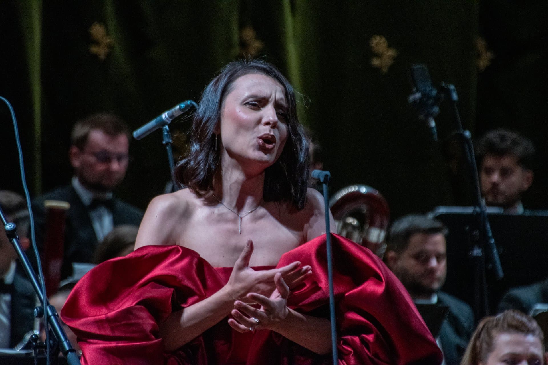 Teatro La Fenice Venezia — Documentary project by Baci Ovunque Studios, Venice Italy